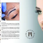 Mara Microblanding | flyer fronte